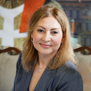 Екатерина Немченко (Холдинг «РСТИ»)