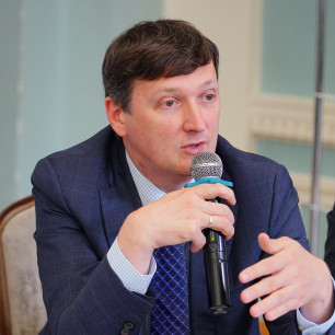 Дмитрий Некрестьянов, (АБ «Качкин и Партнеры»)