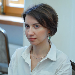Алена Барсукова (архитектурное бюро МЛА+)