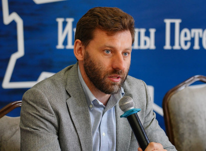 Александр Свинолобов