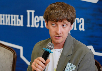 Даниил Подшивалов