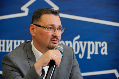 Михаил Адодин