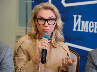 Яна Грозовская