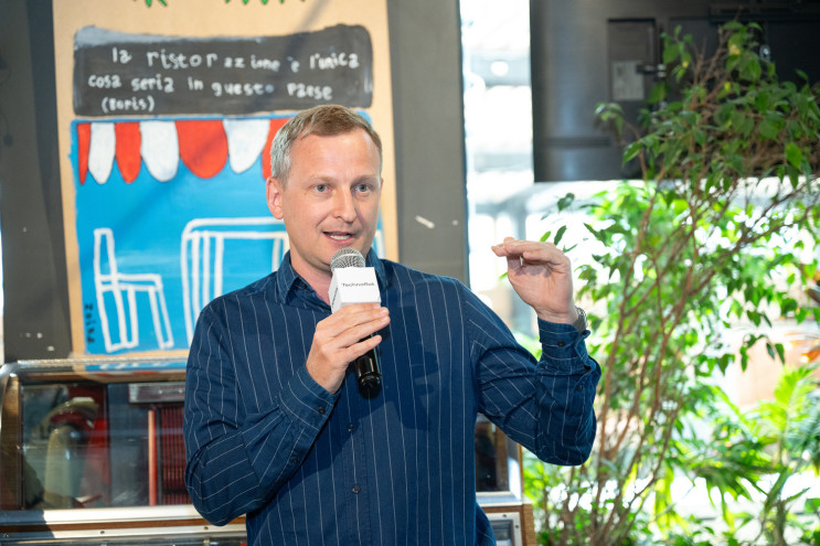 Алексей Селезнев Алексей Селезнев