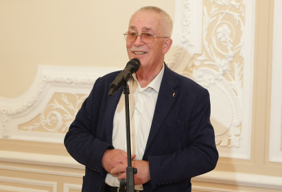Олег Бритов