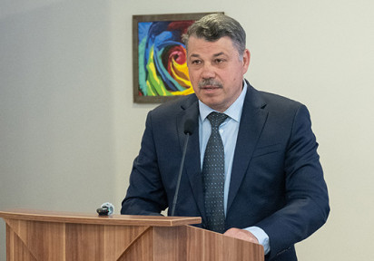 Артур Сливний