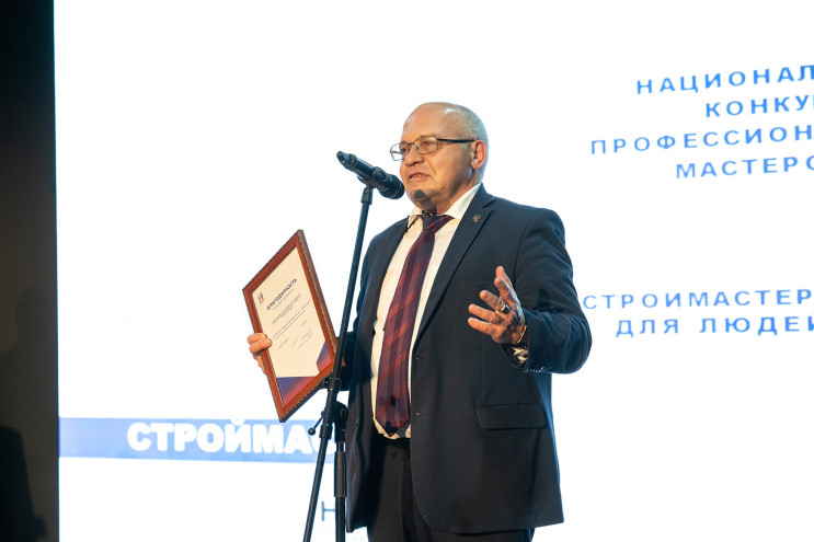 Владимир Палагин