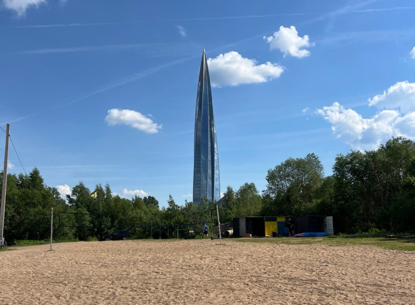 Лахта