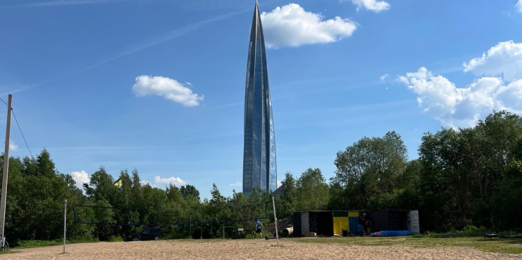 Лахта