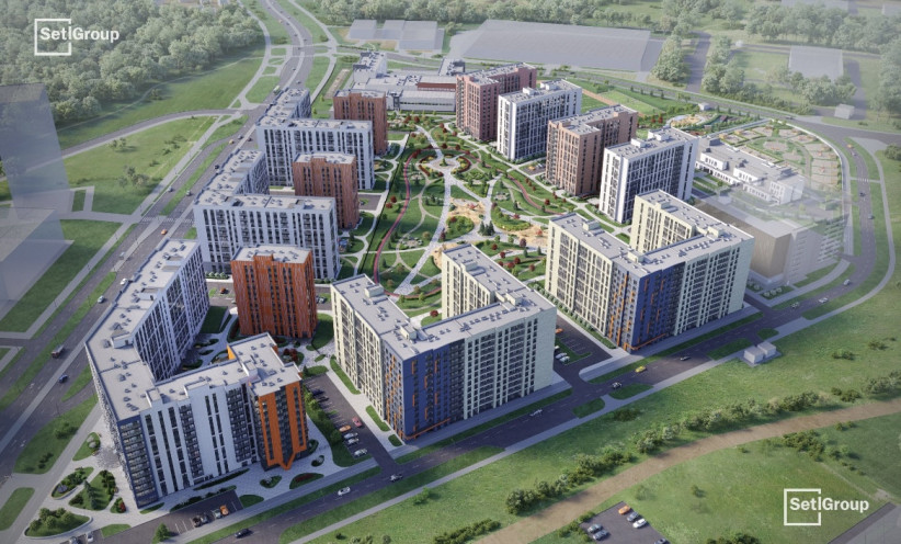Setl Group