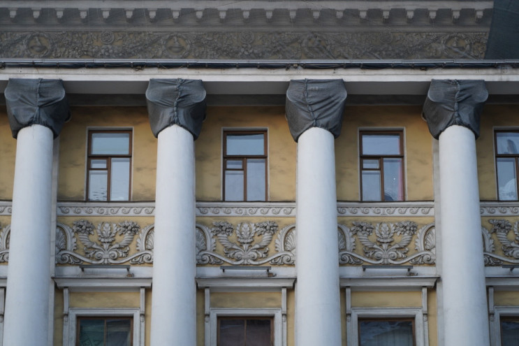 Дом актера
