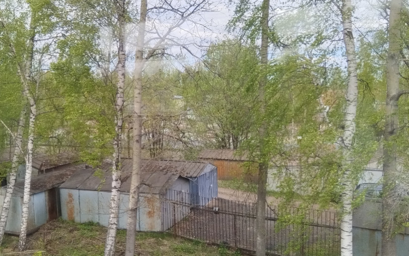 Гаражная амнистия