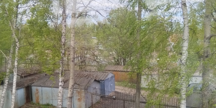Гаражная амнистия