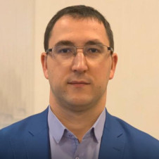 Виталий Голубев