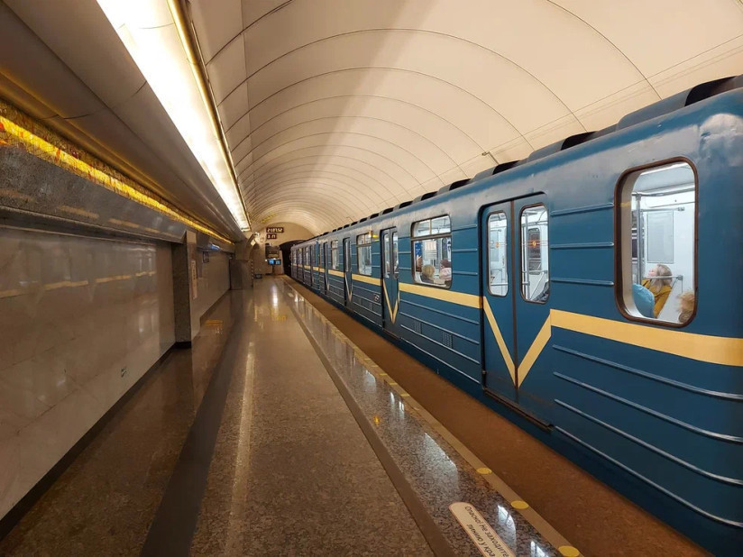 метро метро
