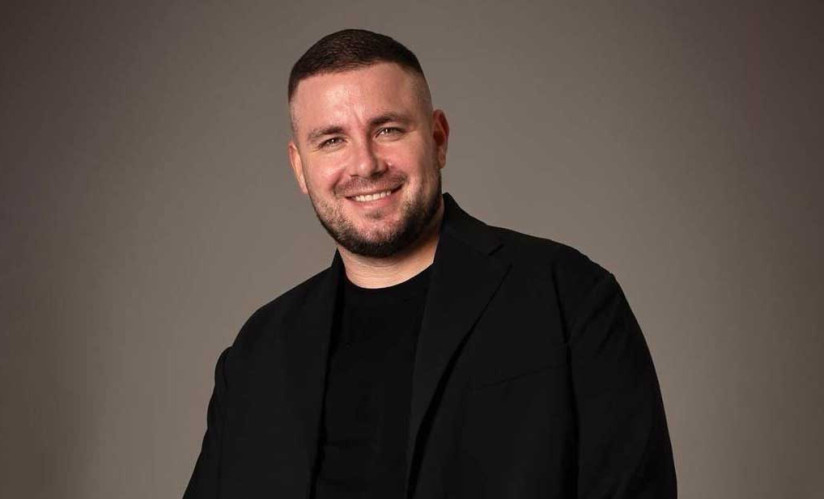 Кирилл Рудаков