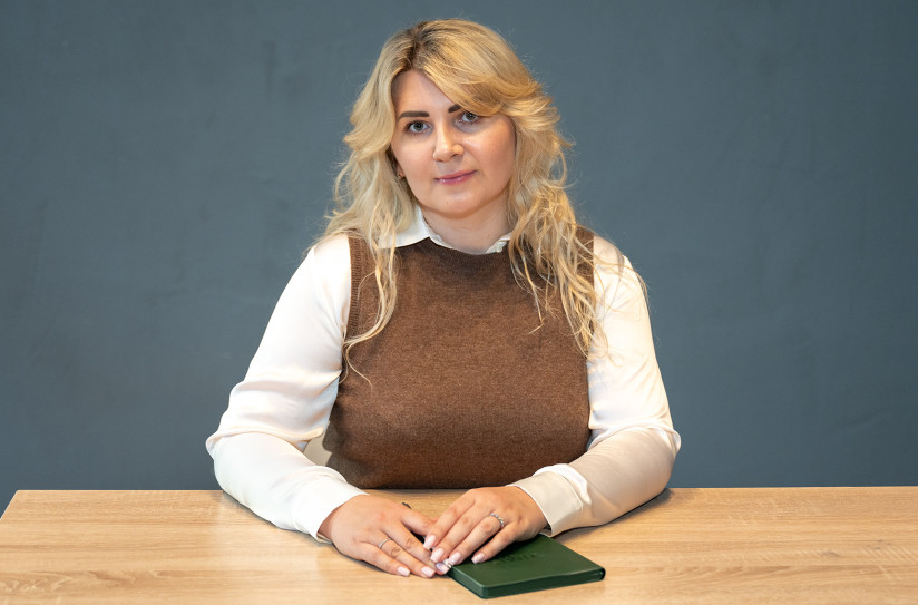 Юлия Михайлова