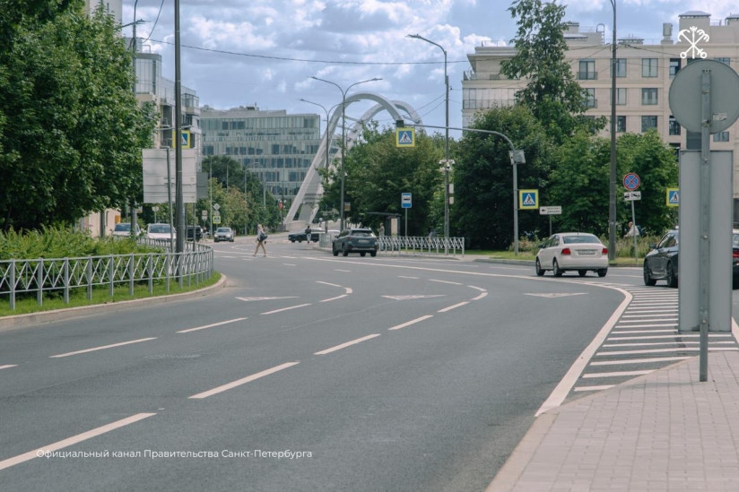 ремонт дорог
