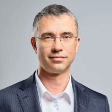 Сергей Хромов Сергей Хромов