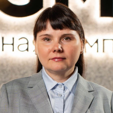 Гульнара Шакирова