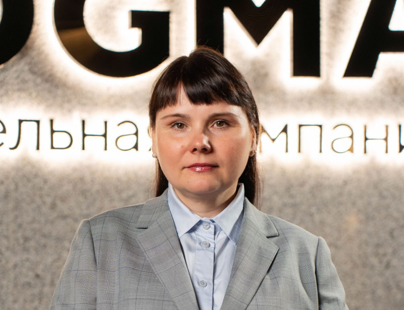 Гульнара Шакирова