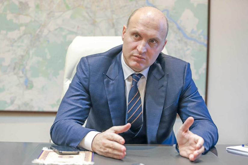 Игорь Креславский