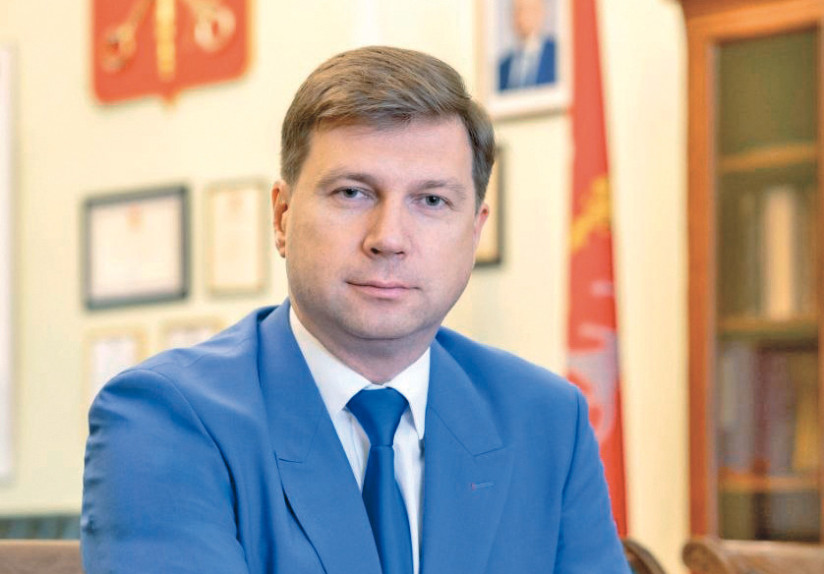 Николай Линченко Николай Линченко