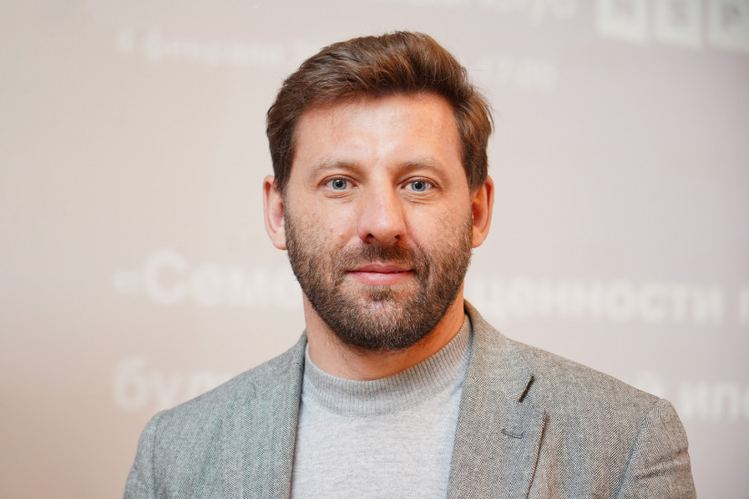 Александр Свинолобо Александр Свинолобо