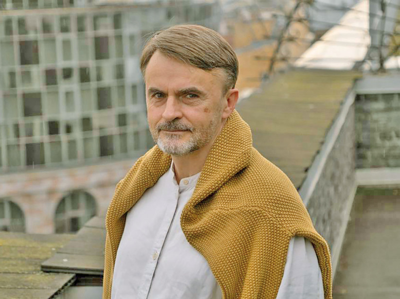 Александр Погодин