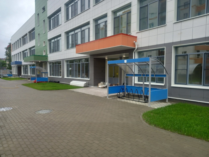 детсад