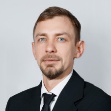 Добродеев Олег Александрович