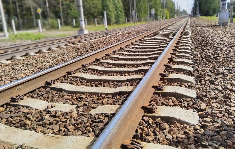 Железнодорожные пути Петербург Железнодорожные пути Петербург