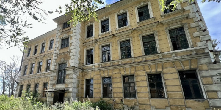 рубль за метр