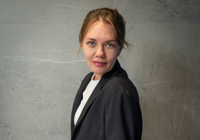 Мария Башанова, «Стоун» Мария Башанова, «Стоун»