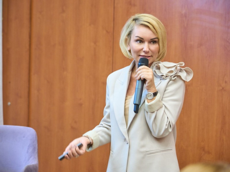 Евгения Мироненко Евгения Мироненко