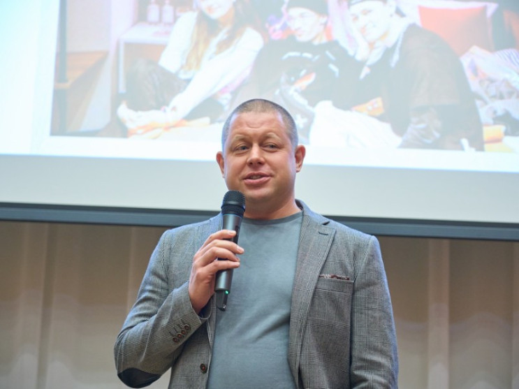 Александр Ружинский Александр Ружинский