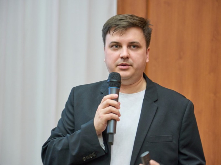 Дмитрий Челноков Дмитрий Челноков