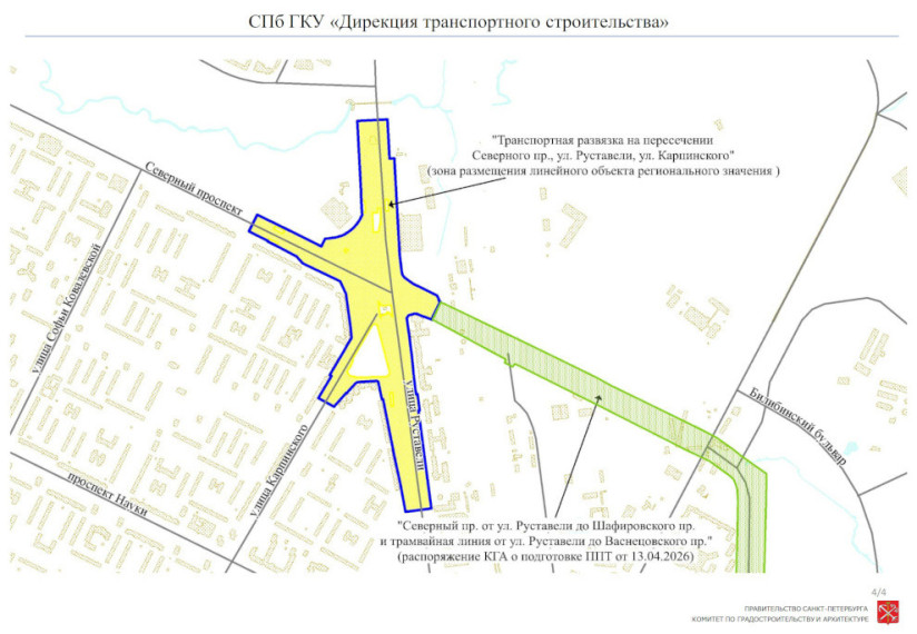 развязка развязка