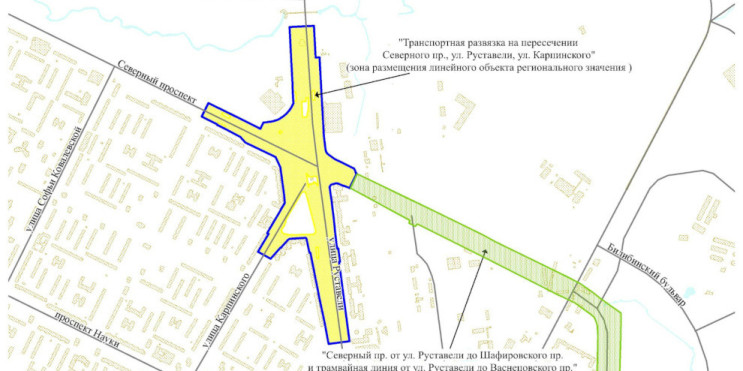 развязка