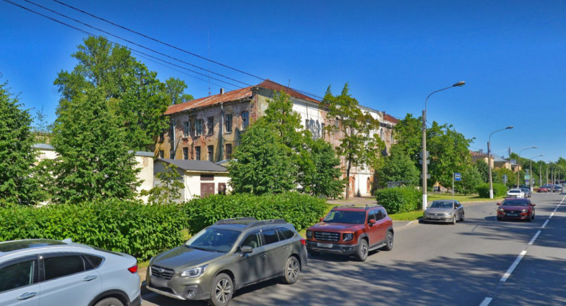 губернский дом губернский дом