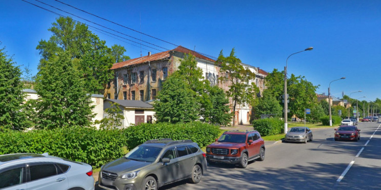 губернский дом