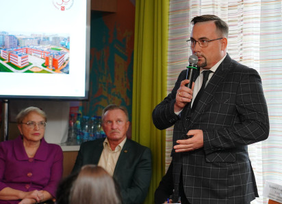 Валерий Усков