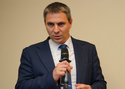Андрей Никулин
