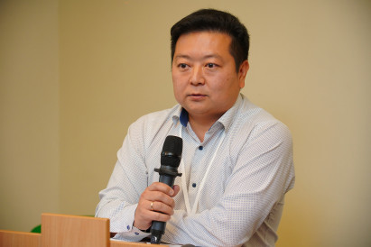 Алексей Хегай