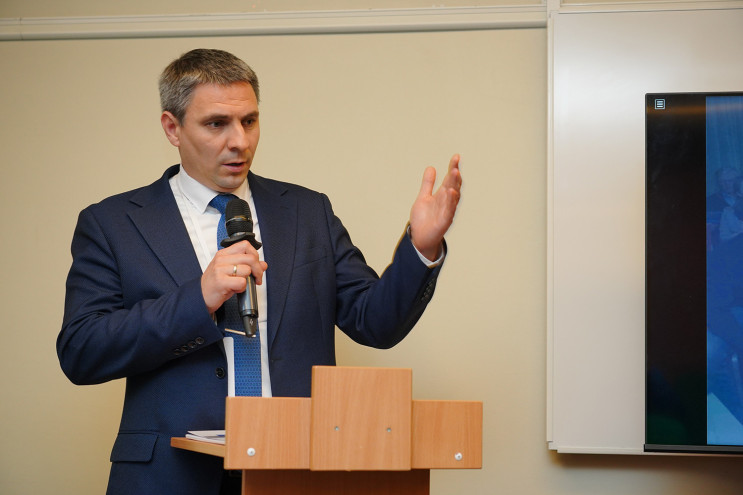 Андрей Никулин