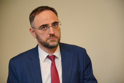 Евгений Енокаев