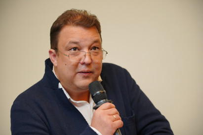 Сергей Бузунов
