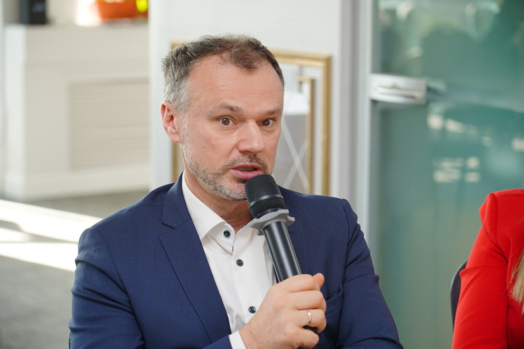 Николай Пашков