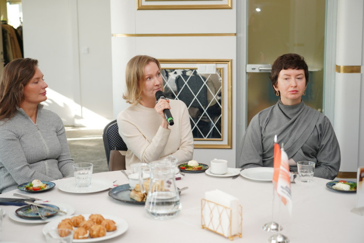 Ирина Тихоненко