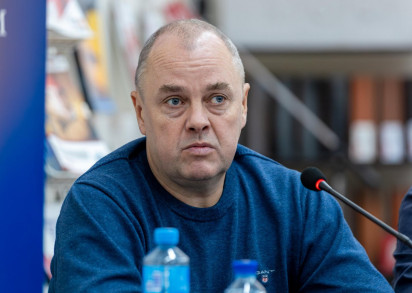 Кирилл Ефимов